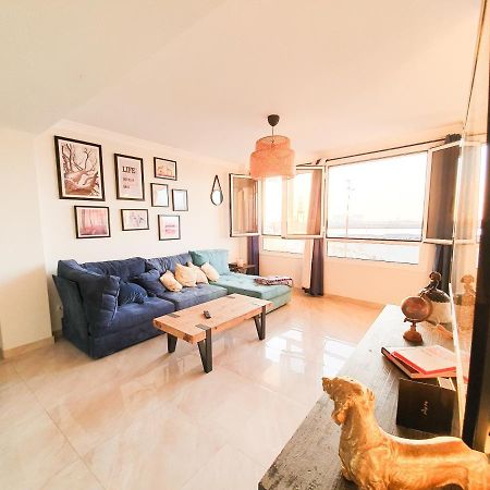 Apartmán Vista Mar Puerto del Rosario  Exteriér fotografie