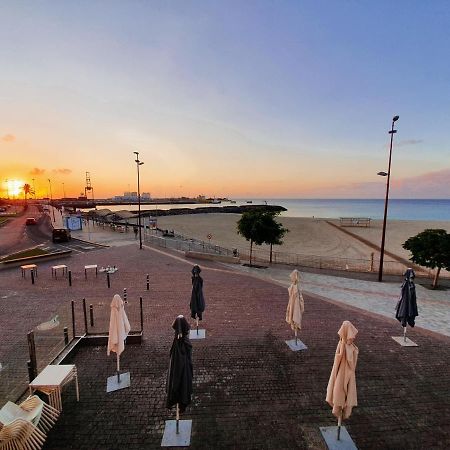 Apartmán Vista Mar Puerto del Rosario  Exteriér fotografie