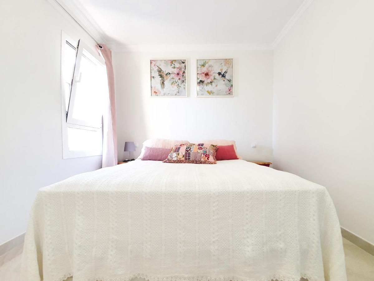 Apartmán Vista Mar Puerto del Rosario  Exteriér fotografie