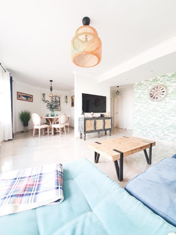 Apartmán Vista Mar Puerto del Rosario  Exteriér fotografie