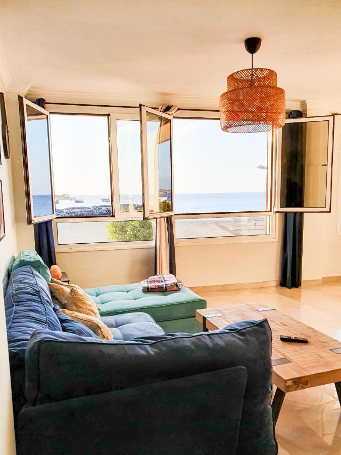 Apartmán Vista Mar Puerto del Rosario  Exteriér fotografie
