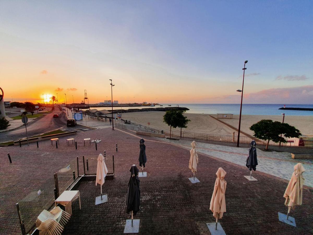 Apartmán Vista Mar Puerto del Rosario  Exteriér fotografie