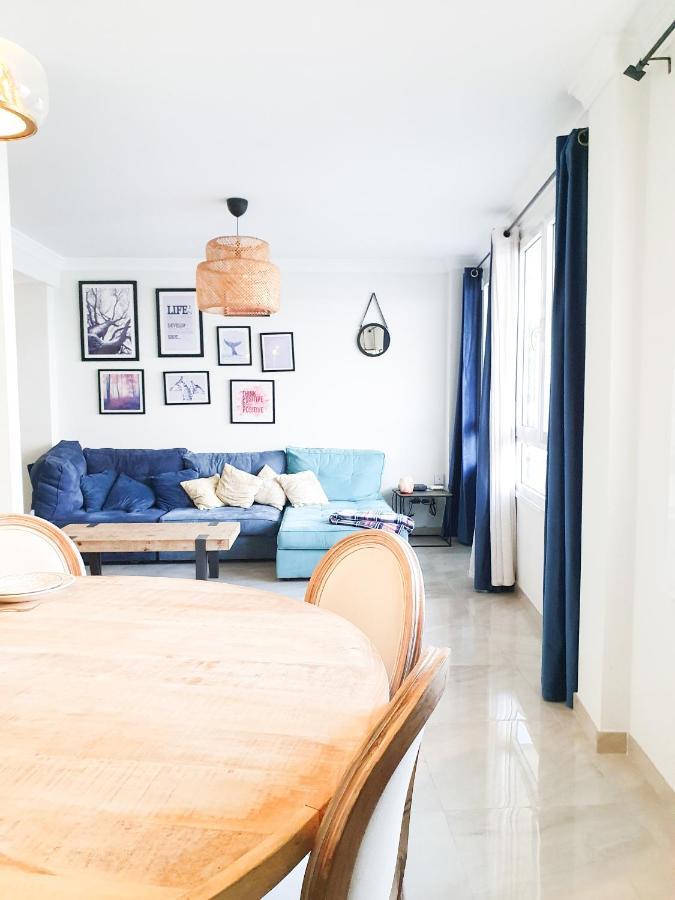 Apartmán Vista Mar Puerto del Rosario  Exteriér fotografie