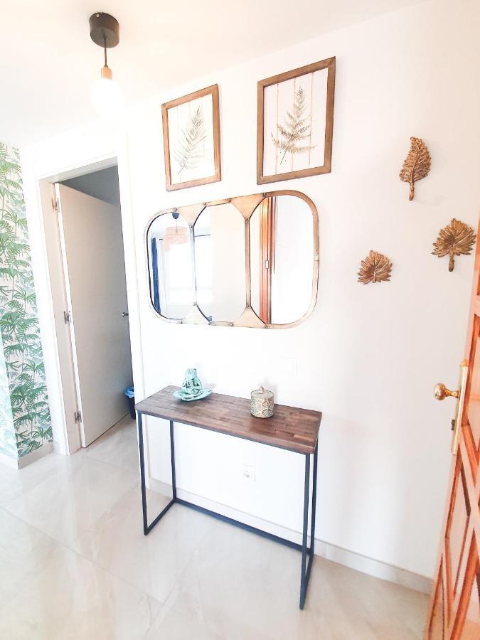 Apartmán Vista Mar Puerto del Rosario  Exteriér fotografie