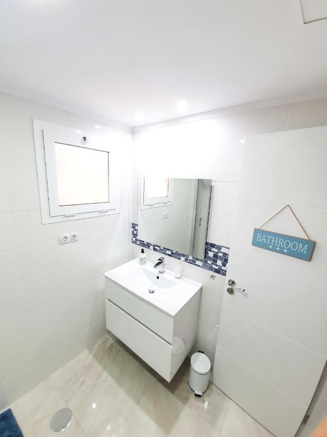 Apartmán Vista Mar Puerto del Rosario  Exteriér fotografie