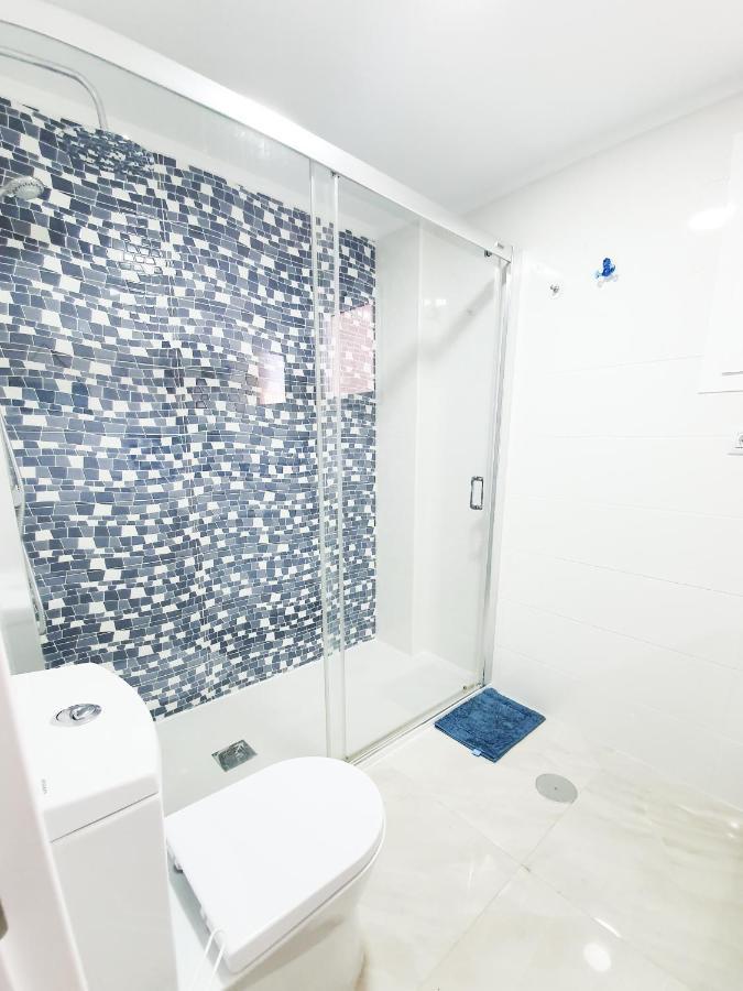 Apartmán Vista Mar Puerto del Rosario  Exteriér fotografie