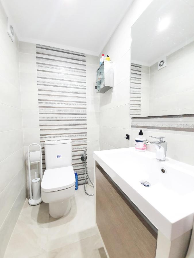 Apartmán Vista Mar Puerto del Rosario  Exteriér fotografie