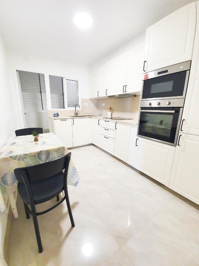 Apartmán Vista Mar Puerto del Rosario  Exteriér fotografie